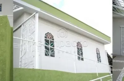 Casa comercial à venda no Boa Vista, São José do Rio Preto 