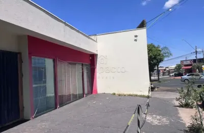 Casa comercial à venda no Jardim Ouro Verde, São José do Rio Preto 