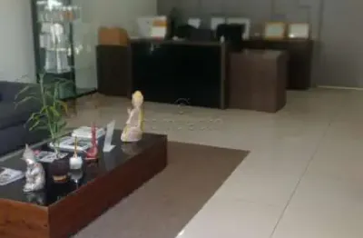 Casa comercial à venda no Bosque da Saúde, São José do Rio Preto 