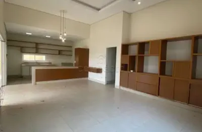 Casa comercial à venda no Jardim Francisco Fernandes, São José do Rio Preto 