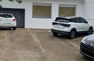 Casa comercial à venda no Centro, São José do Rio Preto 