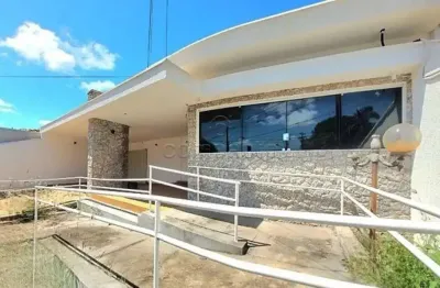 Casa comercial à venda na Vila Nossa Senhora da Paz, São José do Rio Preto 