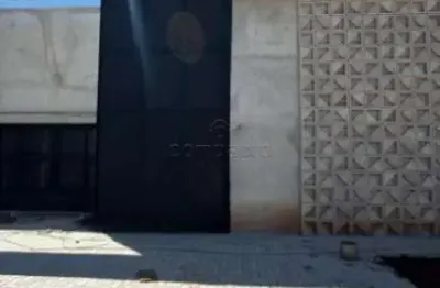 Casa comercial à venda no Santos Dumont, São José do Rio Preto 