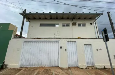 Casa comercial à venda na Vila Maria, São José do Rio Preto 