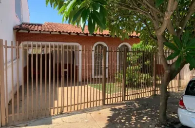 Casa comercial à venda no Boa Vista, São José do Rio Preto 