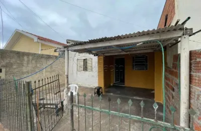 Casa comercial à venda no Bom Jardim, São José do Rio Preto 
