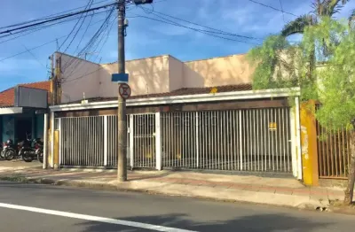 Casa comercial à venda no Parque Industrial, São José do Rio Preto 