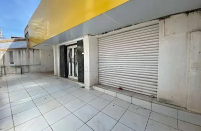Casa comercial à venda no Boa Vista, São José do Rio Preto 