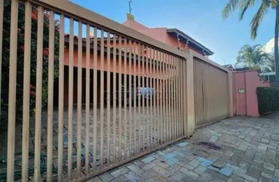 Casa comercial à venda no Jardim Francisco Fernandes, São José do Rio Preto 