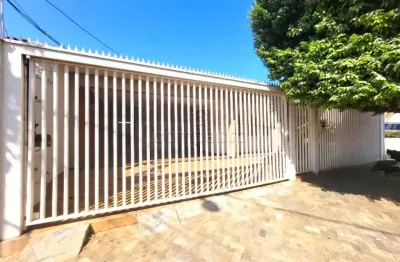 Casa comercial à venda no Santos Dumont, São José do Rio Preto 