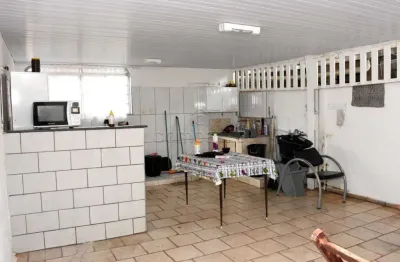 Casa comercial à venda na Cidade Nova, São José do Rio Preto 