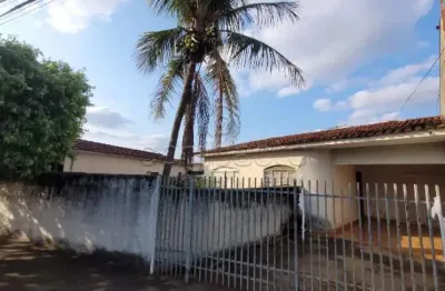 Casa comercial à venda na Vila Dório, São José do Rio Preto 