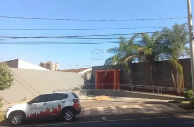 Casa comercial à venda no Nova Redentora, São José do Rio Preto 