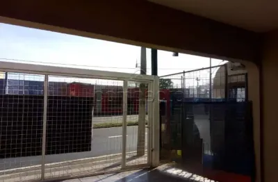 Casa comercial à venda no Jardim Canaã, São José do Rio Preto 