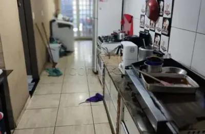 Casa comercial à venda no Loteamento Parque Nova Esperança, São José do Rio Preto 