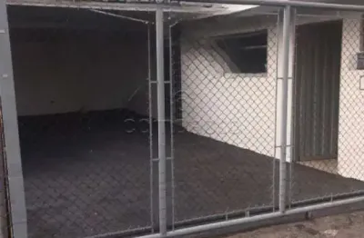 Casa comercial à venda no Jardim Europa, São José do Rio Preto 