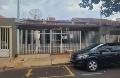 Casa comercial à venda no Jardim Europa, São José do Rio Preto 
