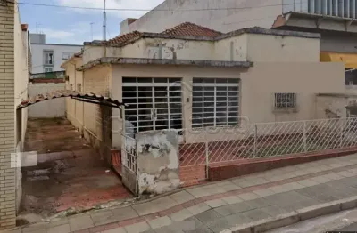 Casa comercial à venda na Vila Maceno, São José do Rio Preto 