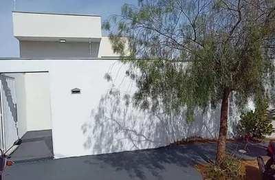 Casa comercial à venda no Residencial Monterey, São José do Rio Preto 