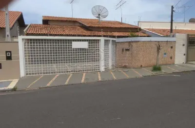 Casa comercial à venda no Jardim Renascença, Mirassol 