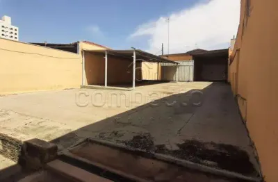 Casa comercial à venda no Boa Vista, São José do Rio Preto 