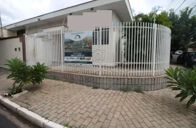 Casa comercial à venda na Vila Santa Cruz, São José do Rio Preto 
