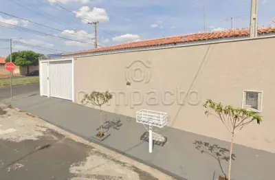 Casa comercial à venda na Vila São Pedro, São José do Rio Preto 