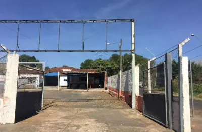 Casa comercial à venda no Residencial Ana Célia, São José do Rio Preto 