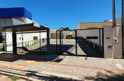 Casa comercial à venda no Boa Vista, São José do Rio Preto 