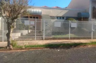 Casa comercial à venda no Santos Dumont, São José do Rio Preto 