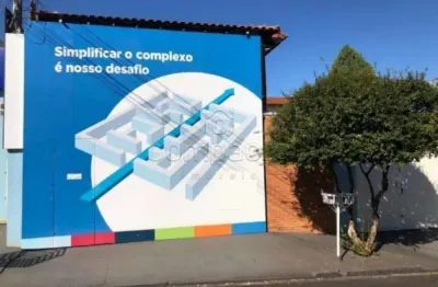 Casa comercial à venda no Parque Residencial Lauriano Tebar, São José do Rio Preto 