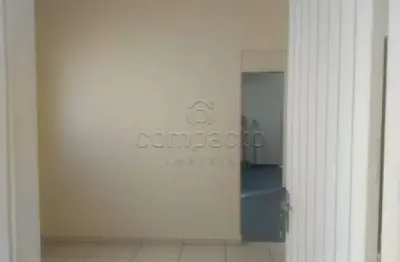 Casa comercial à venda no Parque Industrial, São José do Rio Preto 