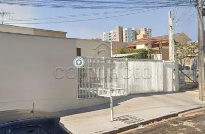 Casa comercial à venda no Jardim Redentor, São José do Rio Preto 