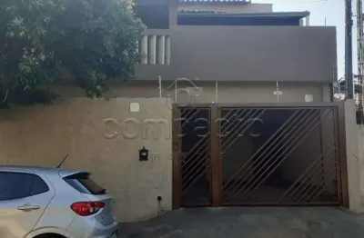 Casa comercial à venda no Eldorado, São José do Rio Preto 