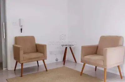 Casa comercial à venda na Vila Santa Cruz, São José do Rio Preto 