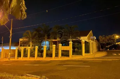 Casa comercial à venda no Parque Residencial Comendador Mançor Daud, São José do Rio Preto 