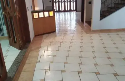 Casa comercial à venda no Jardim Francisco Fernandes, São José do Rio Preto 