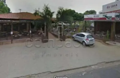 Casa comercial à venda no Jardim Fuscaldo, São José do Rio Preto 