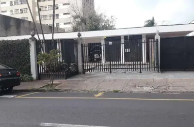 Casa comercial à venda no Centro, São José do Rio Preto 