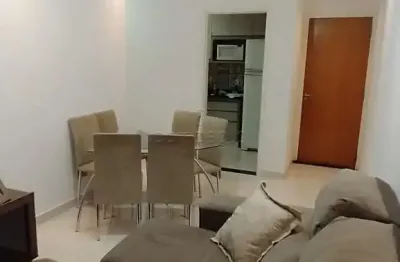 Apartamento à venda 2 quartos - Jardim Jandira - Residencial Villa Felicitá - São José do Rio Preto/SP