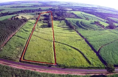 Chácara / sítio com 99 quartos à venda na Zona Rural, Olímpia 