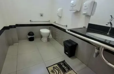 Prédio à venda na Vila Anchieta, São José do Rio Preto 