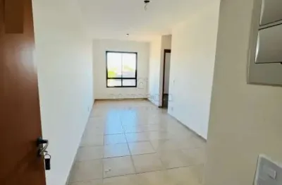 Apartamento com 2 quartos para alugar na Rua Walfrido Rey, Jardim Yolanda, São José do Rio Preto