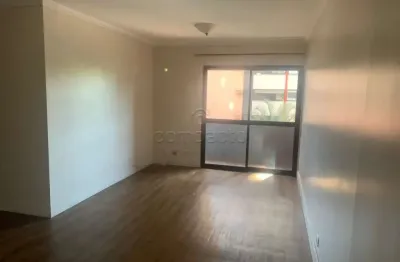 Apartamento com 3 quartos para alugar na Rua Cila, Vila Redentora, São José do Rio Preto