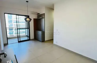 Apartamento com 2 suítes para alugar, 60m² - jardim tarraf ii