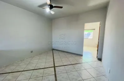 Apartamento com 1 quarto para alugar na Rua 9 de Julho, Centro, Mirassol