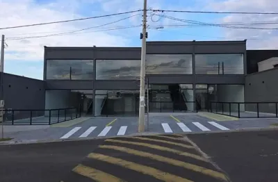 Ponto comercial para alugar na Rua Olivia Adas Dib, Residencial Setsul II, São José do Rio Preto