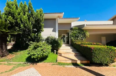 Casa em condomínio fechado com 3 quartos para alugar na Avenida Presidente Juscelino Kubitschek de Oliveira, Recanto Real, São José do Rio Preto