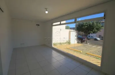 Comercial sala/loja condomínio em são josé do rio preto