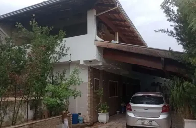 Casa com 3 quartos à venda no Residencial Palestra, São José do Rio Preto 